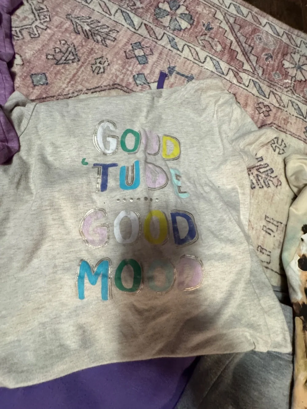 N/A all good